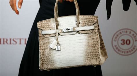 hermes alligator bag|hermes albino crocodile bag.